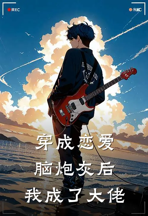 穿成恋爱脑炮灰后，我成了大佬沈星晚陆时衍最新好看小说推荐_完本小说免费穿成恋爱脑炮灰后，我成了大佬(沈星晚陆时衍)