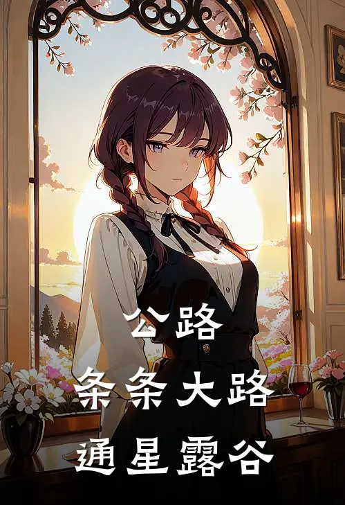 公路：条条大路通星露谷