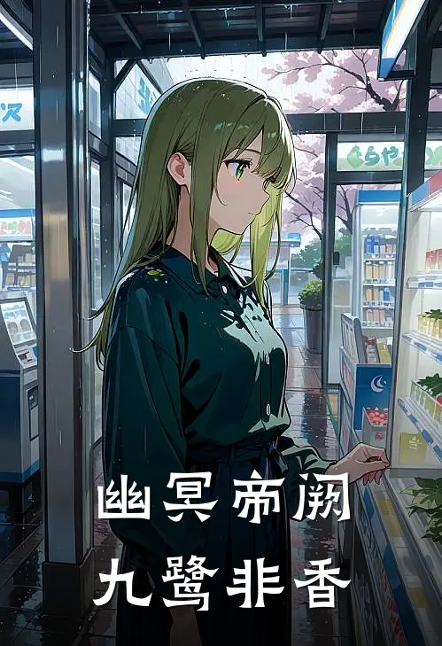 幽冥帝阙 九鹭非香