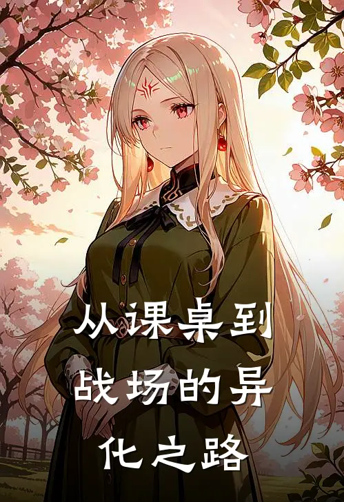 从课桌到战场的异化之路