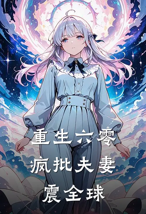 重生六零：疯批夫妻震全球