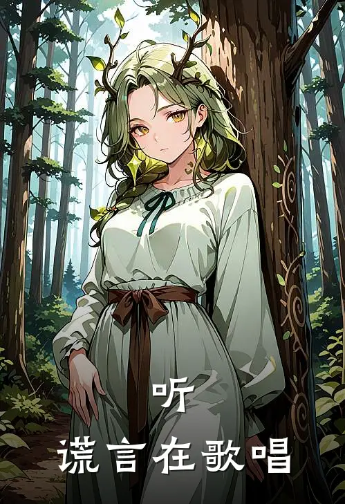 听，谎言在歌唱