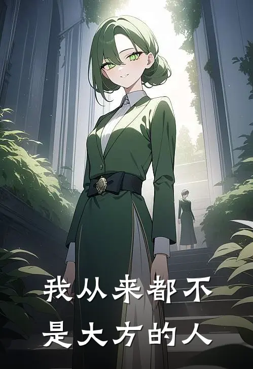 我从来都不是大方的人