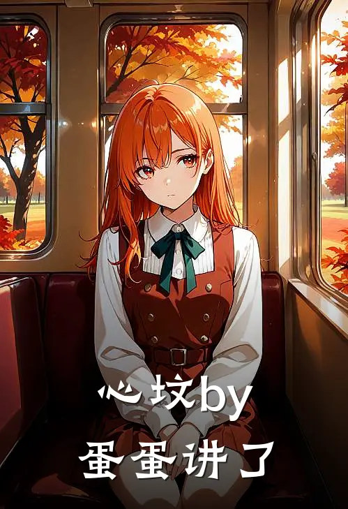 心坟by蛋蛋讲了