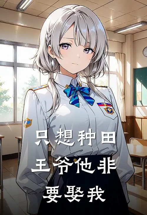 只想种田，王爷他非要娶我林漱林大山热门完本小说_最新章节列表只想种田，王爷他非要娶我(林漱林大山)