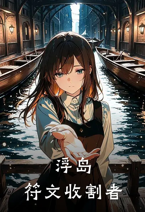 浮岛：符文收割者