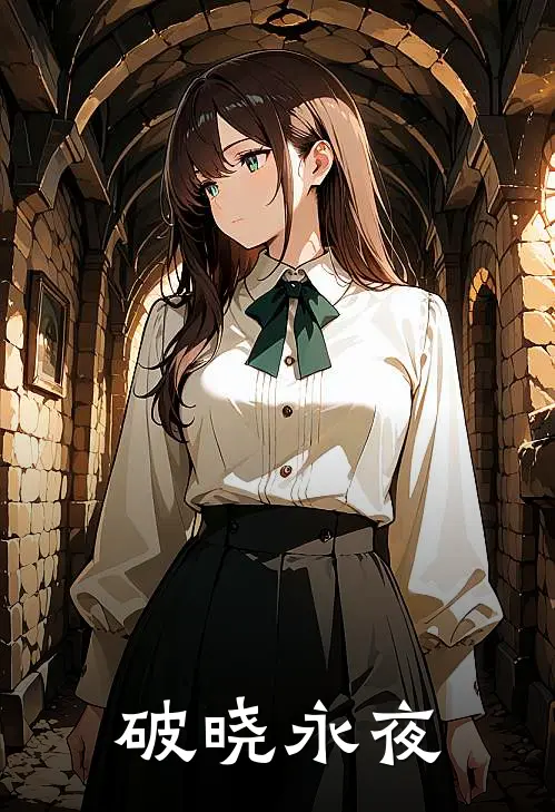 破晓永夜