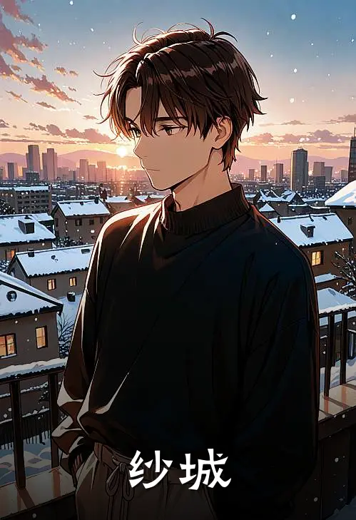 纱城何竹杨筱菱免费热门小说_最热门小说纱城何竹杨筱菱