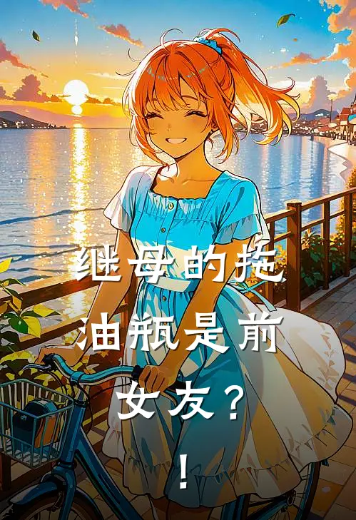 继母的拖油瓶是前女友？！