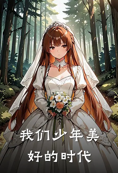 我们少年美好的时代林若薇苏明远最新推荐小说_完结版小说推荐我们少年美好的时代林若薇苏明远