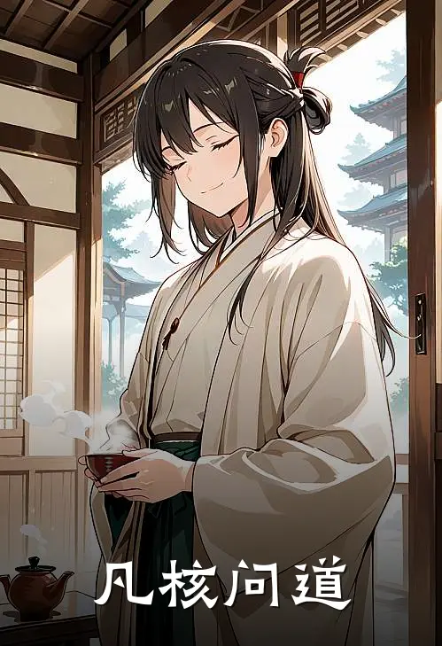 凡核问道奥德里奇村松敏夫热门的网络小说_热门的网络小说凡核问道(奥德里奇村松敏夫)