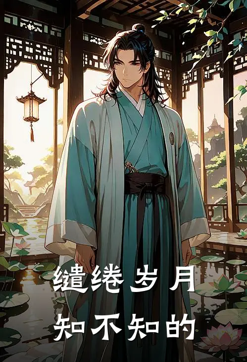 缱绻岁月知不知的