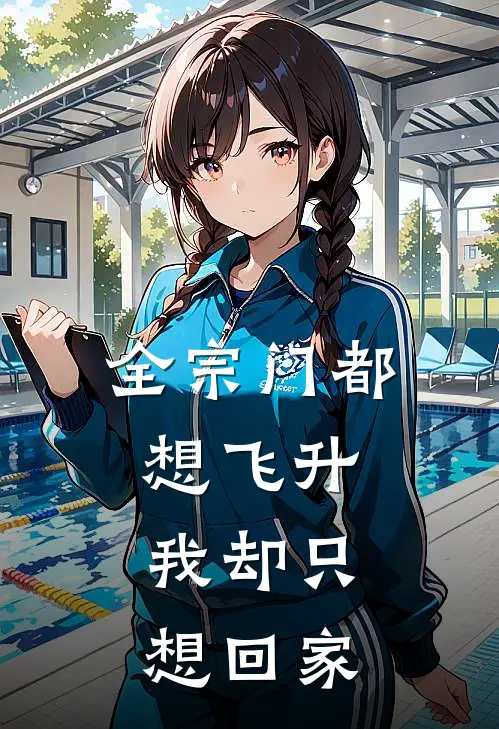 全宗门都想飞升，我却只想回家墨渊云霄宗完结版小说_最新章节列表全宗门都想飞升，我却只想回家(墨渊云霄宗)
