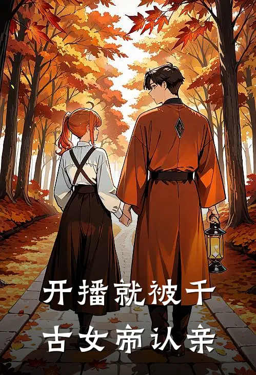 开播就被千古女帝认亲(陈玄秦灵儿)全本免费小说阅读_全文免费阅读开播就被千古女帝认亲陈玄秦灵儿