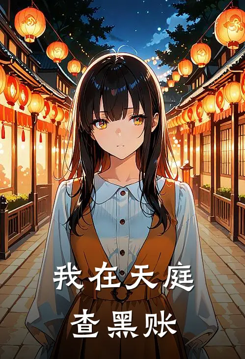 我在天庭查黑账