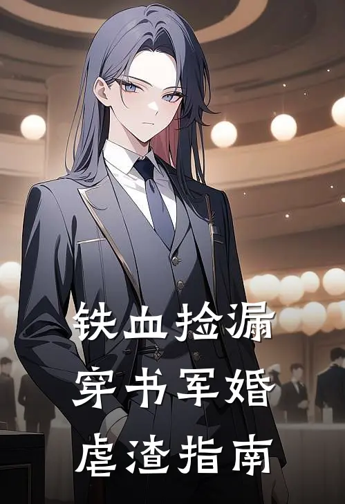 铁血捡漏：穿书军婚虐渣指南