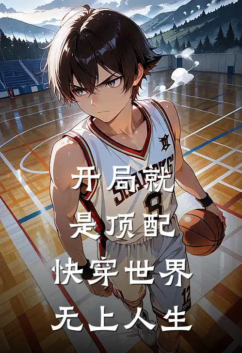 开局就是顶配：快穿世界无上人生