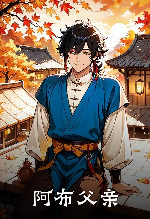 阿布【父亲】