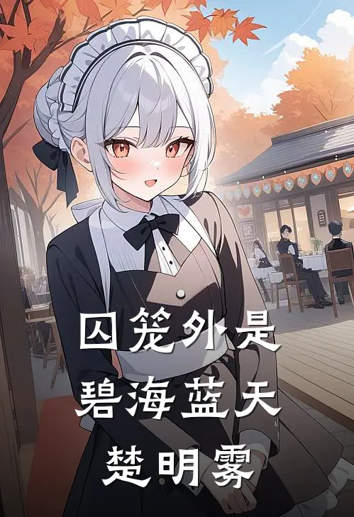 囚笼外是碧海蓝天楚明雾