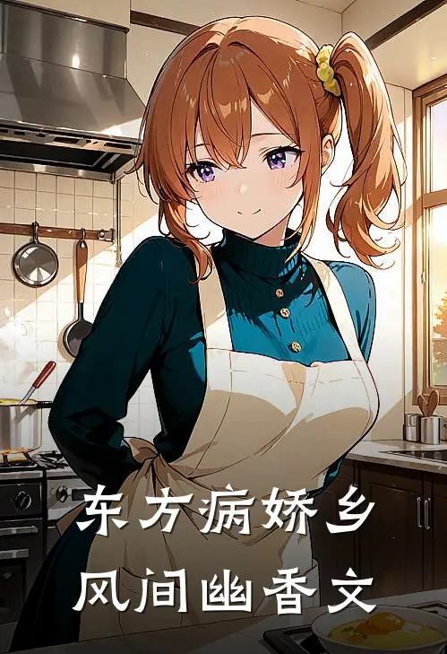 东方病娇乡风间幽香文