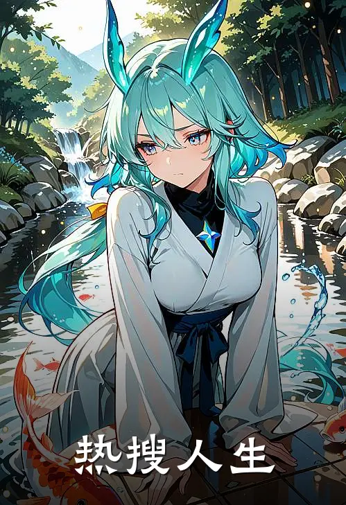 热搜人生全文免费阅读无弹窗大结局_热搜人生（林桓苏蔓）小说免费阅读大结局