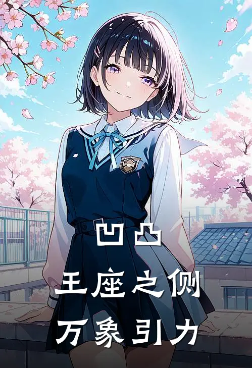 凹凸：王座之侧，万象引力