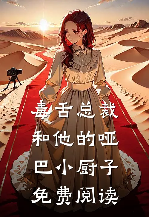 毒舌总裁和他的哑巴小厨子免费阅读