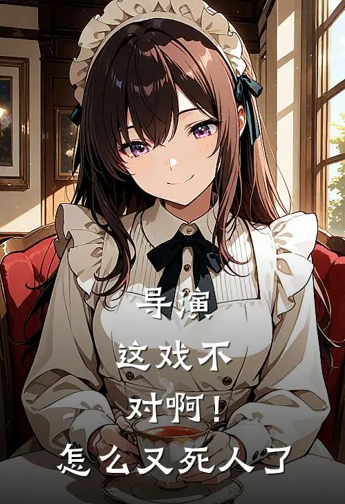 导演，这戏不对啊！怎么又死人了