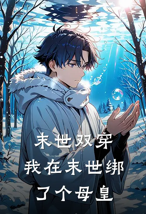末世双穿：我在末世绑了个母皇沈渊林曼热门小说免费阅读_完本完结小说末世双穿：我在末世绑了个母皇(沈渊林曼)