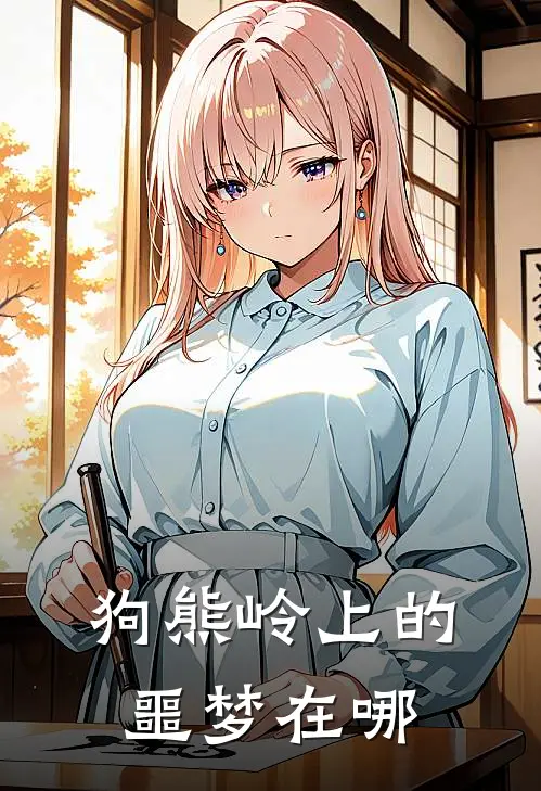 狗熊岭上的噩梦在哪