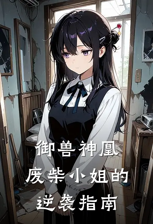 御兽神凰：废柴小姐的逆袭指南