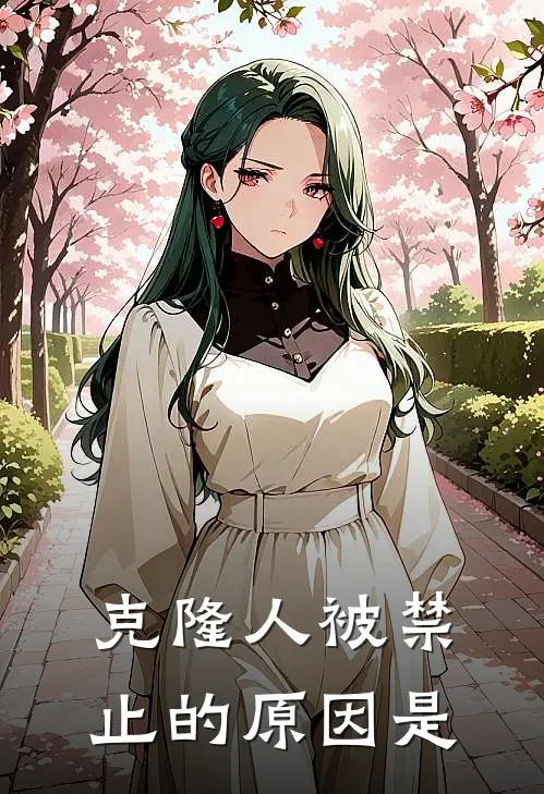 克隆人被禁止的原因是