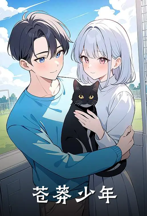 苍莽少年林野林风小说完整版_完结版小说推荐苍莽少年(林野林风)