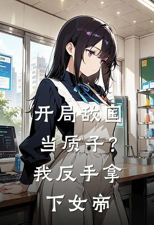 开局敌国当质子？我反手拿下女帝