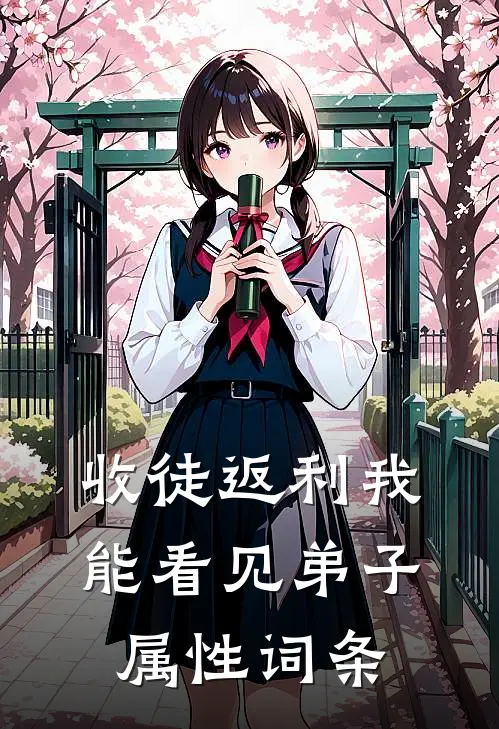 收徒返利我能看见弟子属性词条