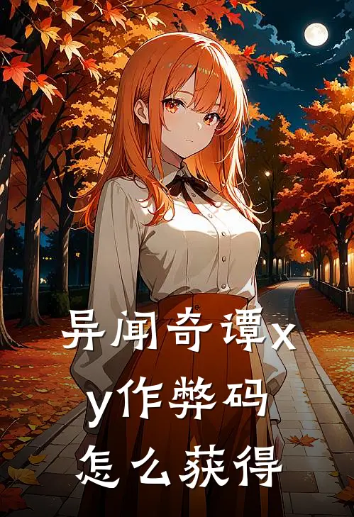 异闻奇谭xy作弊码怎么获得