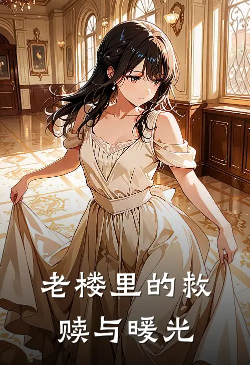 陈瑶陈峰《老楼里的救赎与暖光》完结版免费阅读_老楼里的救赎与暖光全文免费阅读