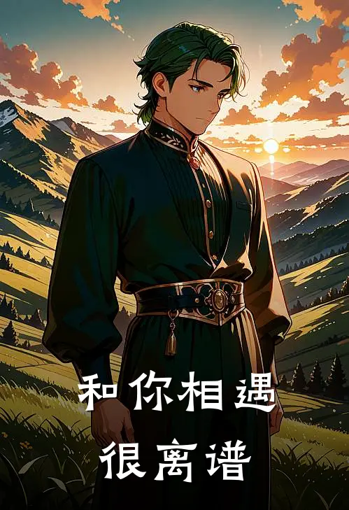 姜洵惜惜《和你相遇很离谱》全文免费在线阅读_《和你相遇很离谱》全本在线阅读