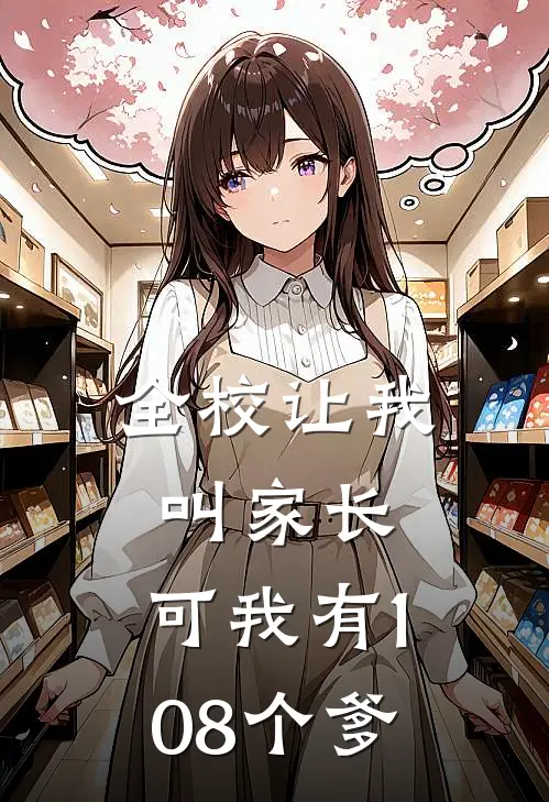 全校让我叫家长，可我有108个爹(林薇薇姜软)完整版免费阅读_最新章节列表全校让我叫家长，可我有108个爹(林薇薇姜软)