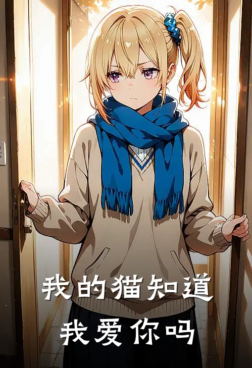 我的猫知道我爱你吗