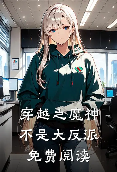 穿越之魔神不是大反派免费阅读