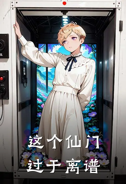 这个仙门过于离谱林枫苏小蛮最新小说推荐_热门小说排行榜这个仙门过于离谱(林枫苏小蛮)