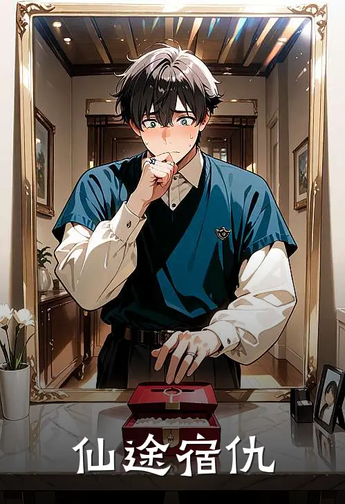仙途宿仇