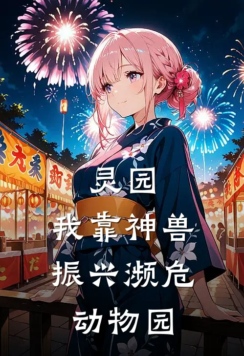 灵园：我靠神兽振兴濒危动物园林舒萨摩耶已完结小说_最新章节列表灵园：我靠神兽振兴濒危动物园(林舒萨摩耶)