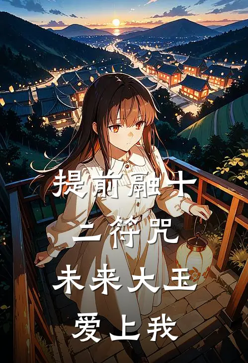 提前融十二符咒，未来大玉爱上我(成龙燕惊鸿)_成龙燕惊鸿热门小说