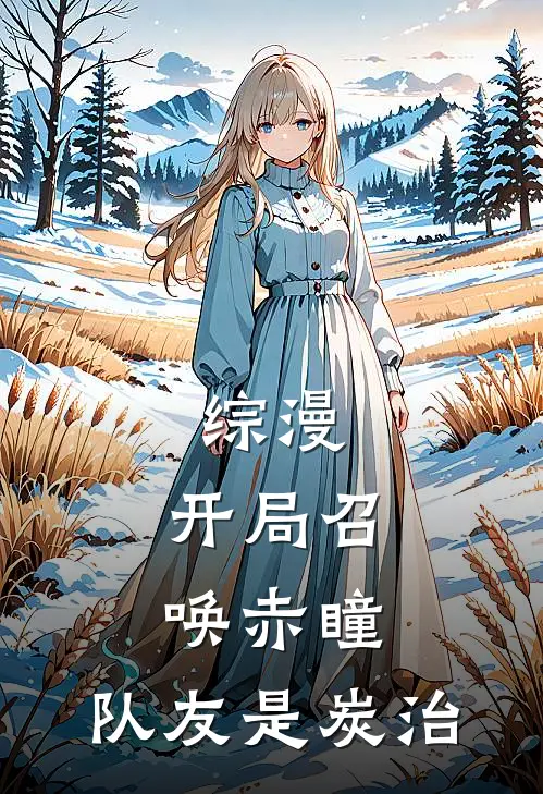 综漫：开局召唤赤瞳，队友是炭治