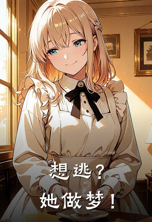 想逃？她做梦！宋惊云沈翎最新章节免费阅读_想逃？她做梦！全集免费阅读