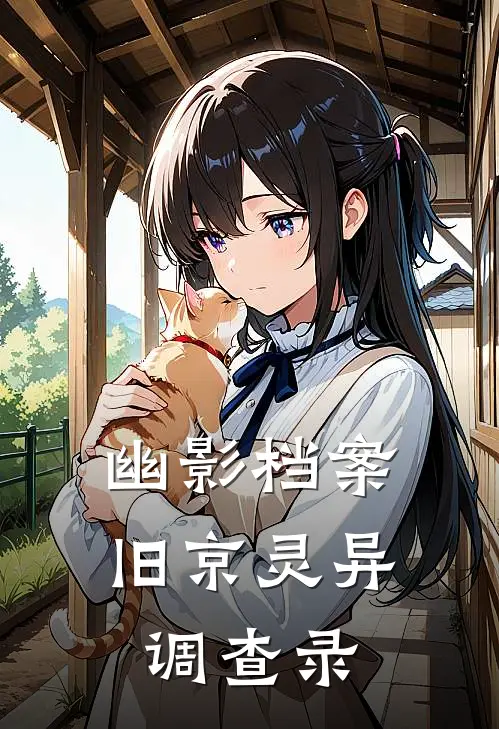 幽影档案旧京灵异调查录宋怀瑾怀瑾免费小说推荐_免费小说笔趣阁幽影档案旧京灵异调查录宋怀瑾怀瑾