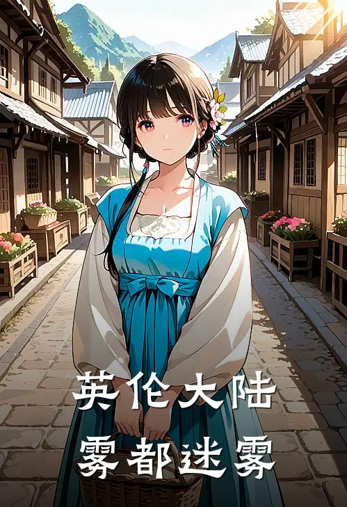 英伦大陆雾都迷雾