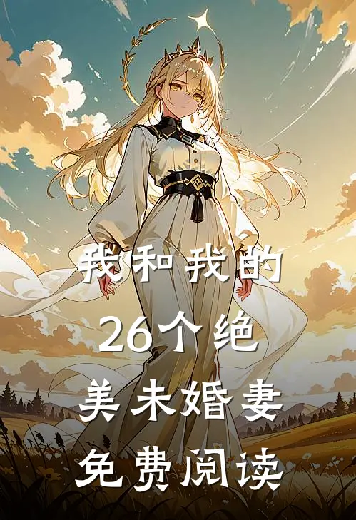 我和我的26个绝美未婚妻免费阅读